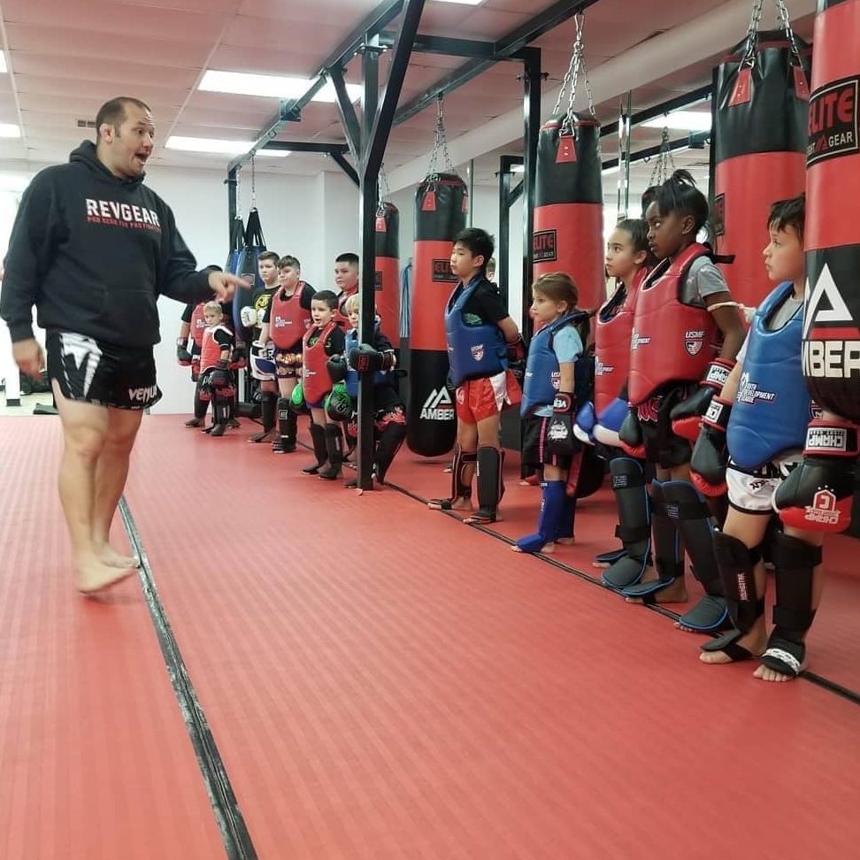 AKLS MUAYTHAI & MMA ACADEMY 1 akls muaythai mma academy 1