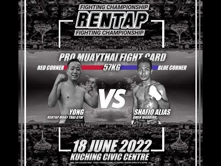 Amer Warrior Muaythai Club 1 amer warrior muaythai club