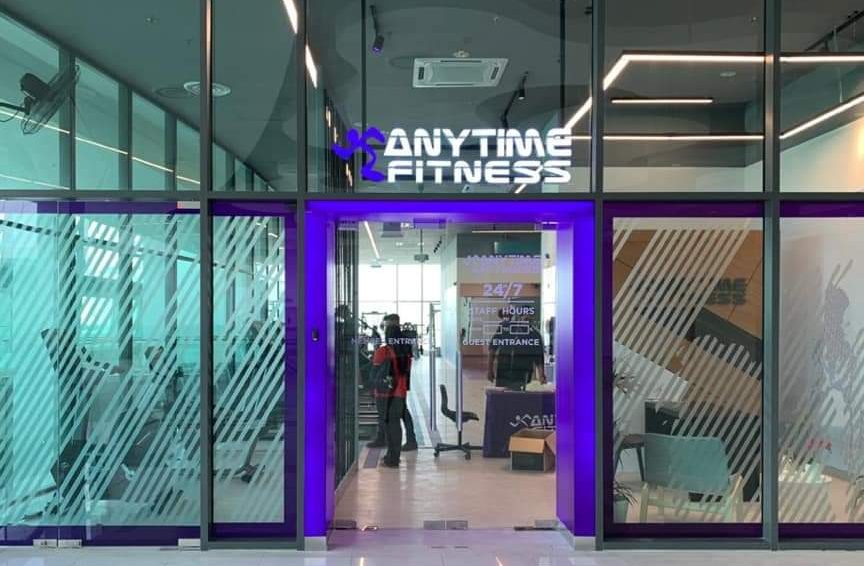 anytime fitness setia tropika