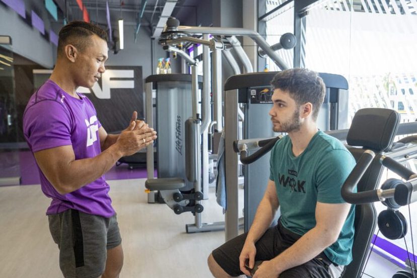 anytime fitness tasek central