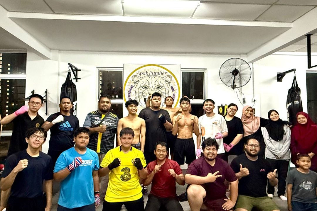 apak panther martial art