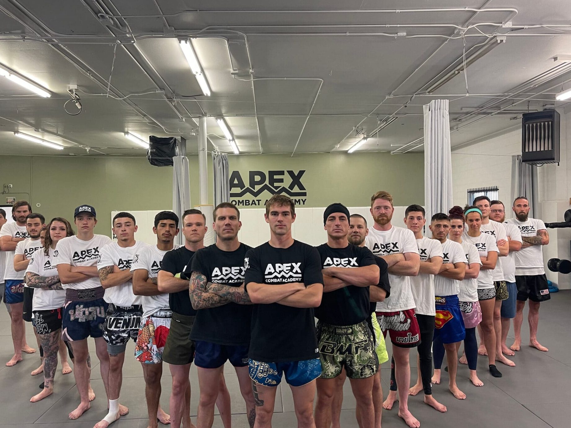 APE X MUAY THAI COMBAT ACADEMY 1 ape x muay thai combat academy