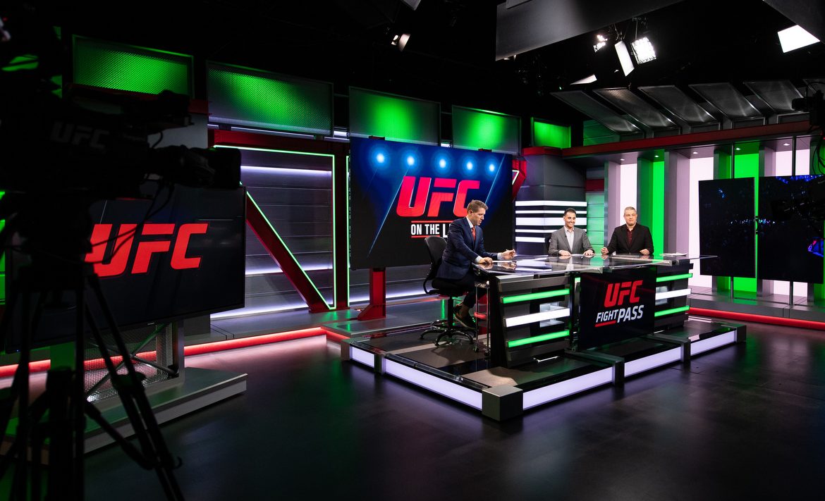 apex fight studio 1