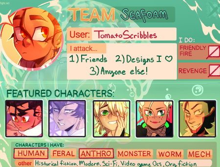 arfightteam