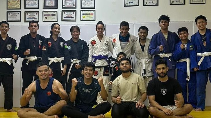 Arte Suave Martial Arts 1 arte suave martial arts
