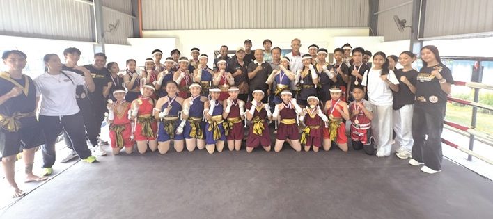 awp martial art academy 1