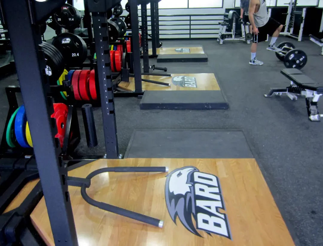 Bard gym 1 bard gym