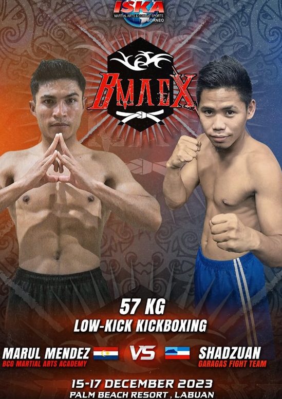 BCG MMA Academy 1 bcg mma academy