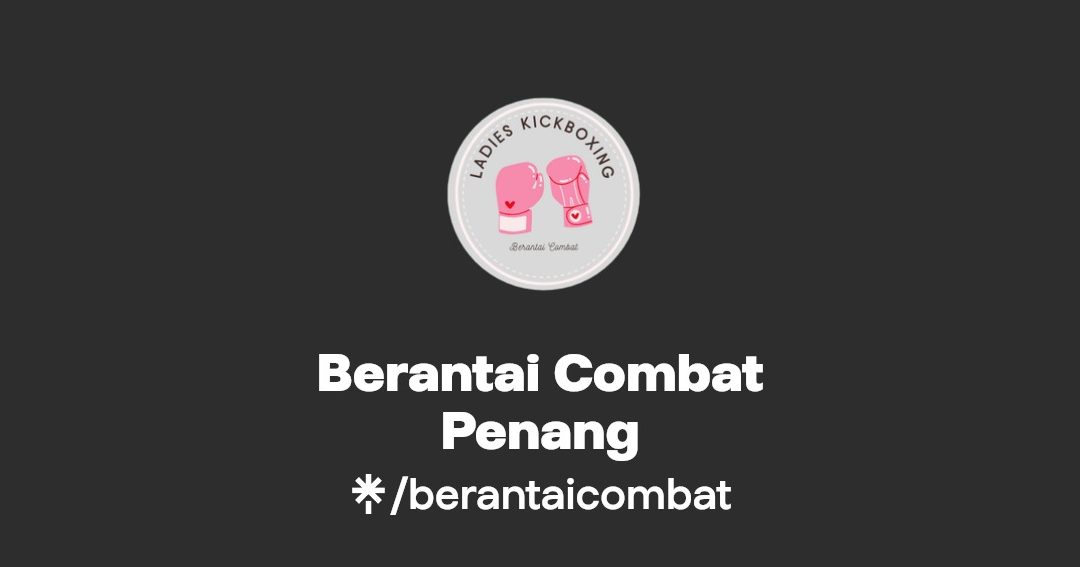 berantai combat penang 1