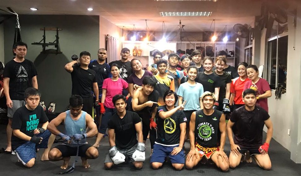 biagtan mma gym 1