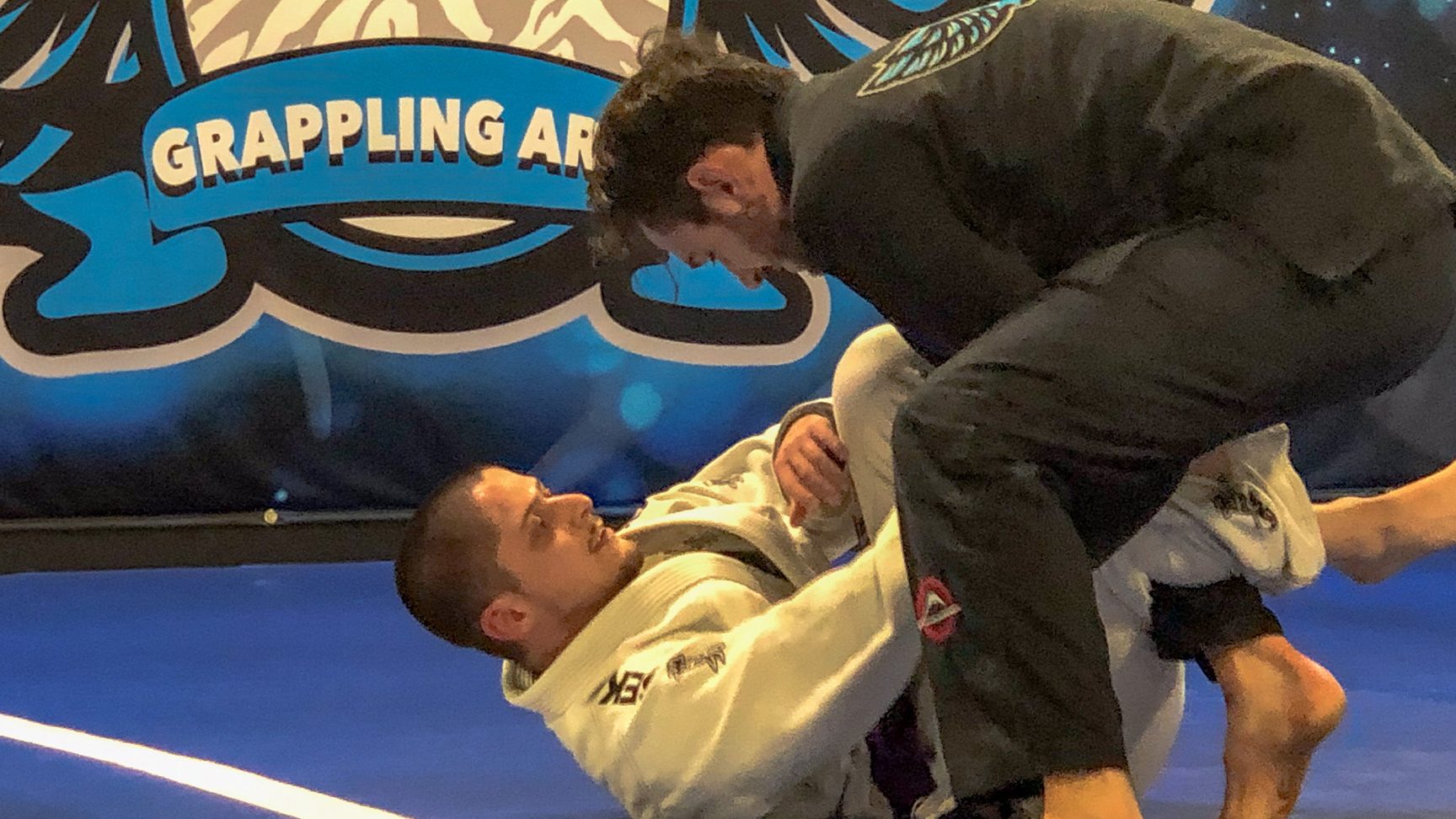 Bisa BJJ & Grappling Academy 1 bisa bjj grappling academy