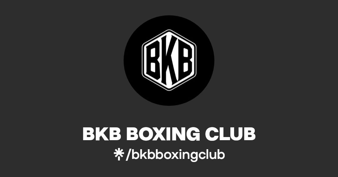 BKB Boxing Club 1 bkb boxing club