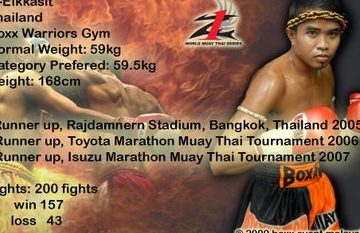 Boxx Warriors Muay Thai Gym 1 boxx warriors muay thai gym