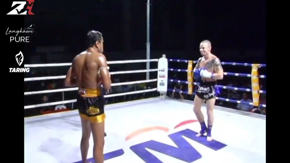 Boxxwarriors Muaythai Gym 1 boxxwarriors muaythai gym 1