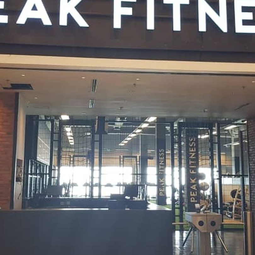 Brother Gym & Fitness, Kangar, Perlis 1 brother gym fitness kangar perlis