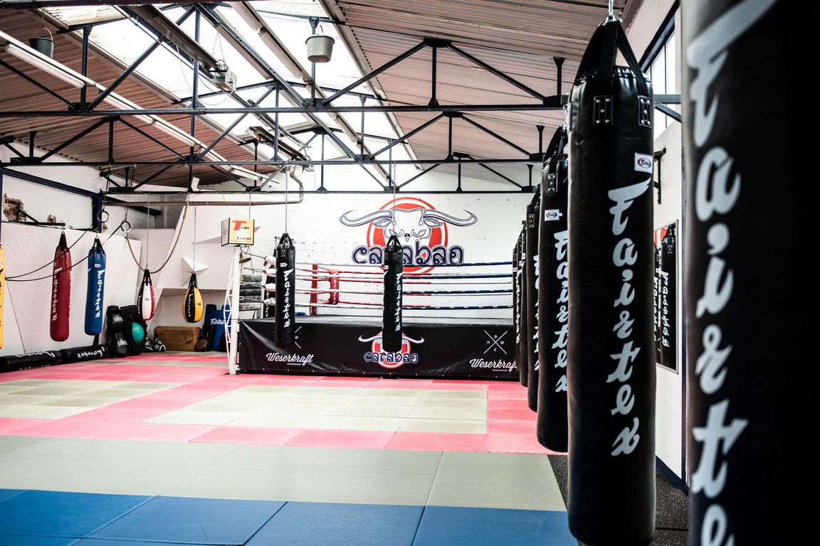 BSP Muaythai Studio 1 bsp muaythai studio 1