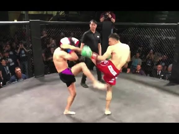 BULLET MUAYTHAI/TAEKWONDO REMBAU 1 bullet muaythai taekwondo rembau