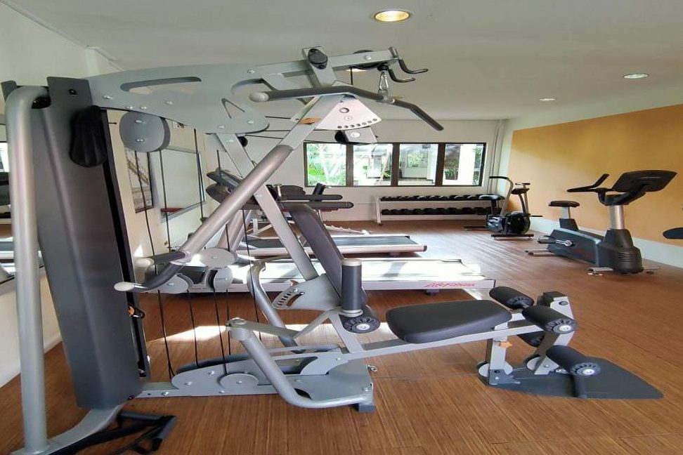 Cenang Fitness Gymnasium Langkawi 1 cenang fitness gymnasium langkawi