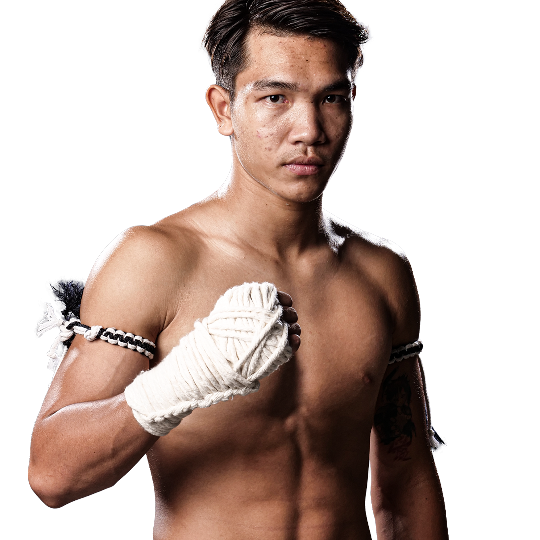 chana muay thai