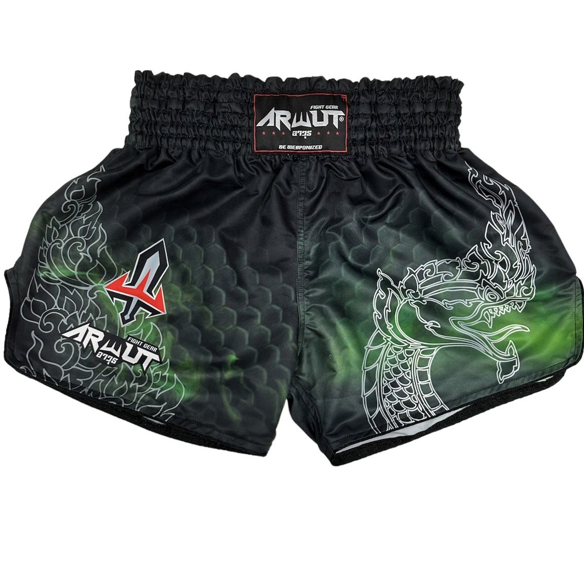 Club Muay Thai Sri Naga Boro 1 club muay thai sri naga boro