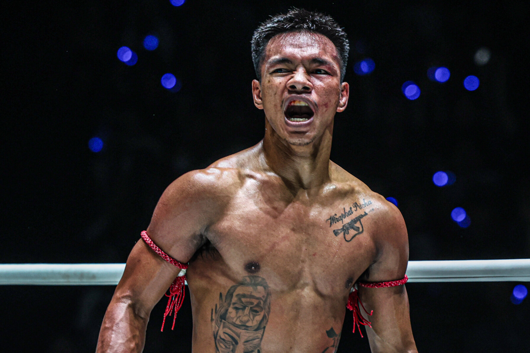 combat of shadow muay thai club