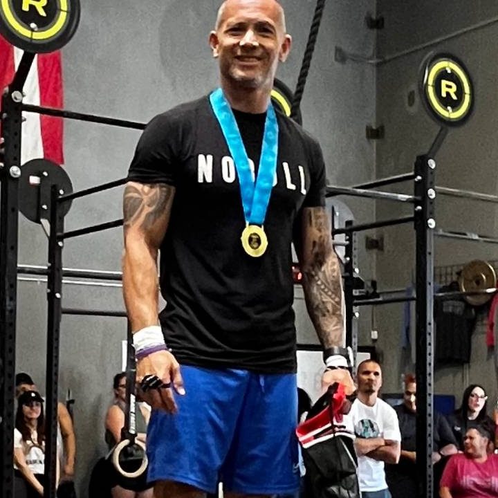 cruz fitness personal gym 1