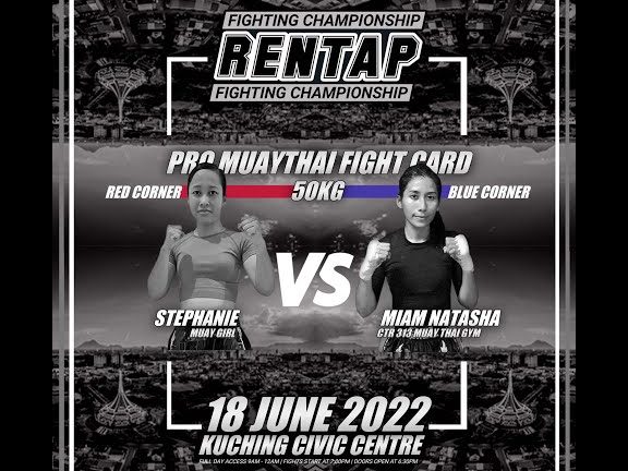 CTR 313 Muay Thai Gym 1 ctr 313 muay thai gym