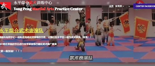 永平综合武术训练中心 Yong Peng Martial Arts Practice Center 1 e6b0b8e5b9b3e7bbbce59088e6ada6e69cafe8aeade7bb83e4b8ade5bf83 yong peng martial arts practice center