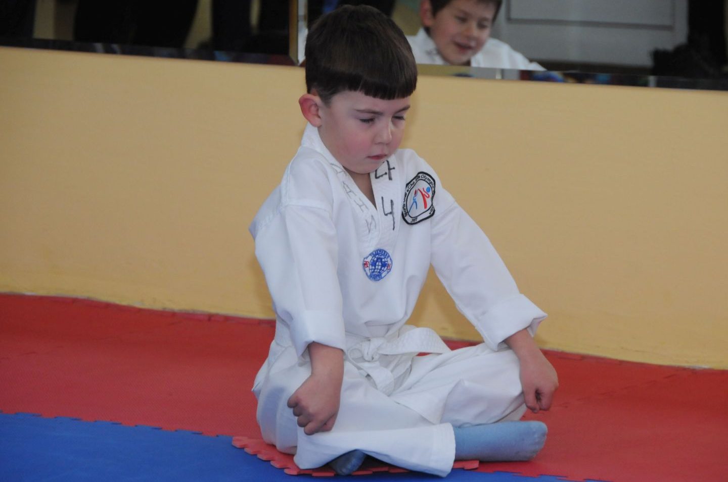elite tigers martial arts gym