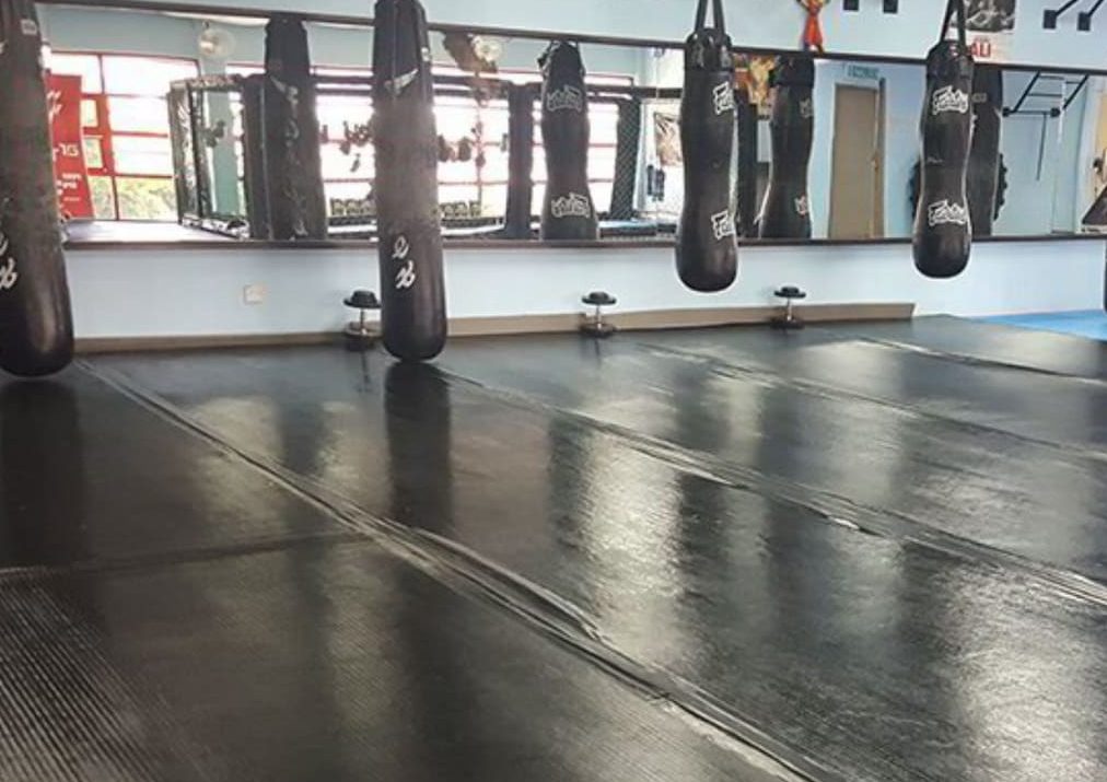 Elitez MMA Fitness Academy 1 elitez mma fitness academy 1