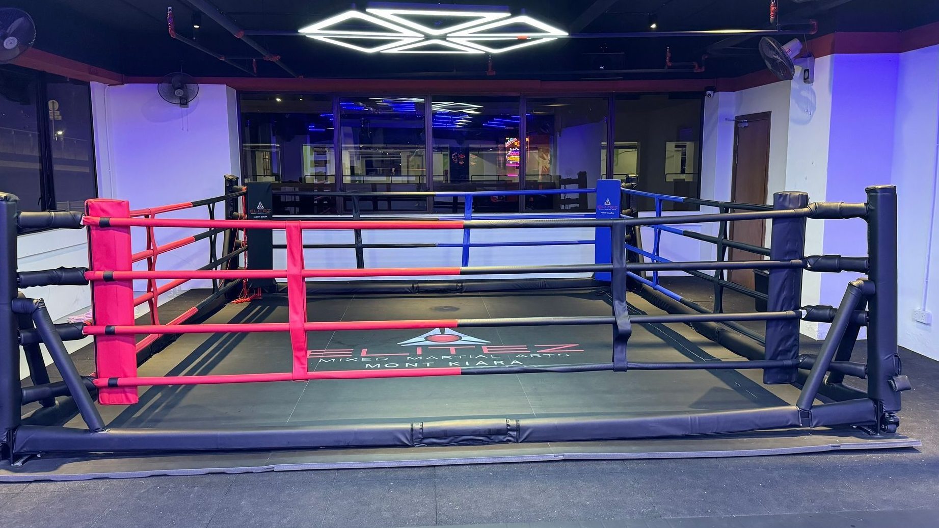 elitez mma mont kiara academy