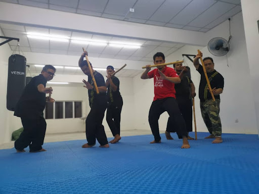 Silat Hang Tuah Fitness And Mixed Martial Arts Studio Silat Hang Tuah Fitness And Mixed Martial Arts Studio
