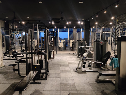 Badcave Training Facility Badcave Training Facility