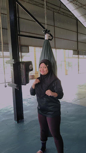 Pusat Latihan Tinju Ngeri Terengganu (BESUT) Pusat Latihan Tinju Ngeri Terengganu (BESUT)