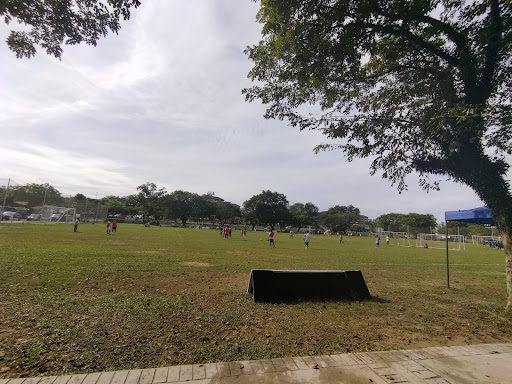 Padang Bola Kerteh Padang Bola Kerteh