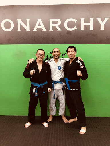 Monarchy MMA | City Centre Branch Monarchy MMA | City Centre Branch
