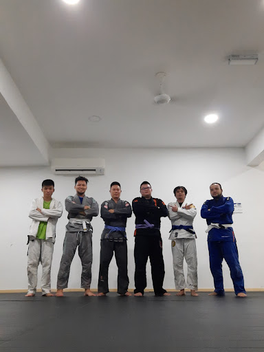 Kuantan BJJ Kuantan BJJ