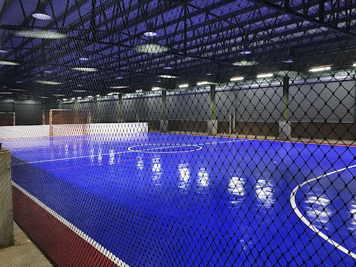 Buloh kasap Sport Arena