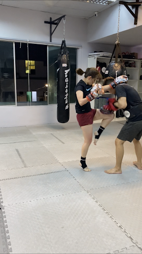 Versus Combat Sport