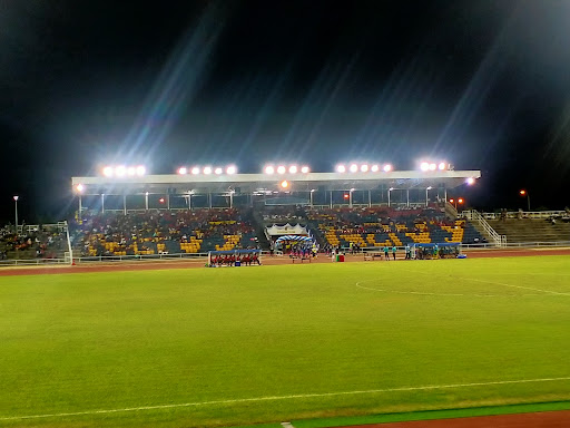 Stadium TLDM ( Lumut, Perak )