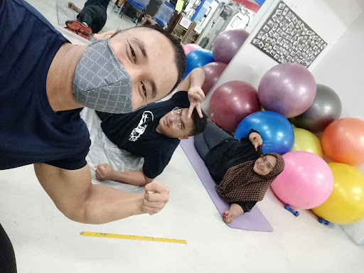 TDT FITNESS TRAINING