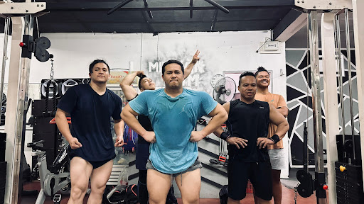 Milawan Gym & Fitness