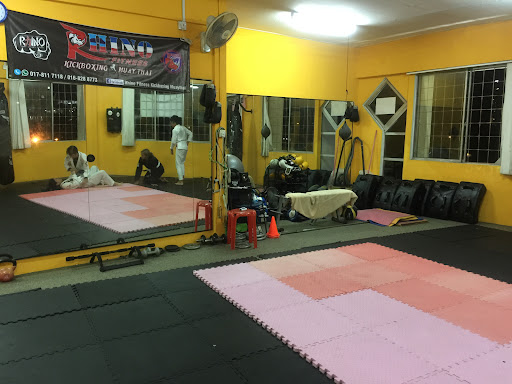 Aaagaras Box & Muay( kickboxing, functional &muaythai )