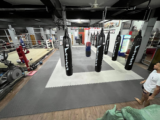 SS Fighters Muay Thai Gym SS Fighters Muay Thai Gym