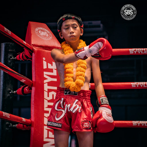 D-30 Muay Thai Club D-30 Muay Thai Club