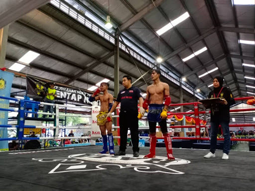 Heritage Fight Club Heritage Fight Club