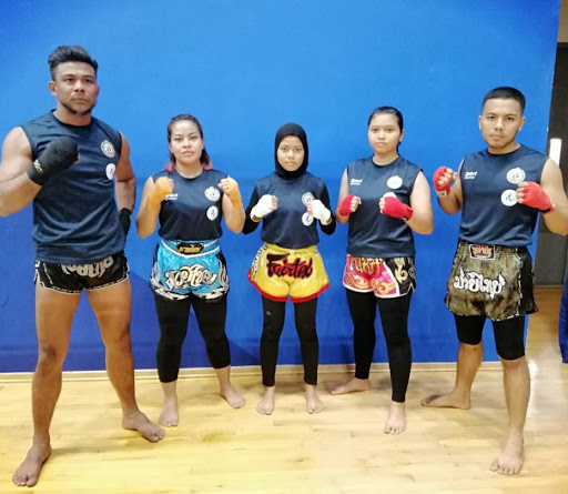 Heritage Fight Club Heritage Fight Club