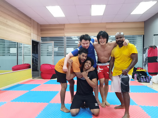 Fight Dynasty MMA Academy Fight Dynasty MMA Academy