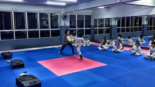 Wenwu Martial Arts Club Wenwu Martial Arts Club