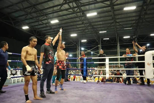 AKLS MUAYTHAI & MMA ACADEMY AKLS MUAYTHAI & MMA ACADEMY